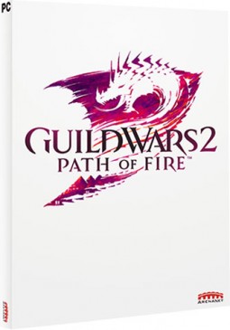 Joc Guild Wars 2: Path of Fire