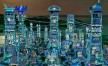 View a larger version of Joc SimCity Cities of Tomorrow Expansion Pack pentru Origin 5/6