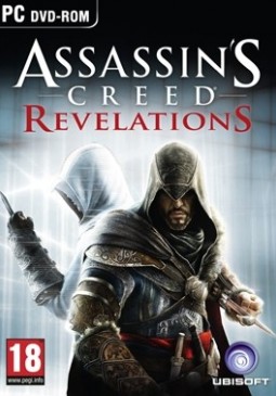 Joc Assassins s Creed Revelations UPLAY PC pentru Uplay