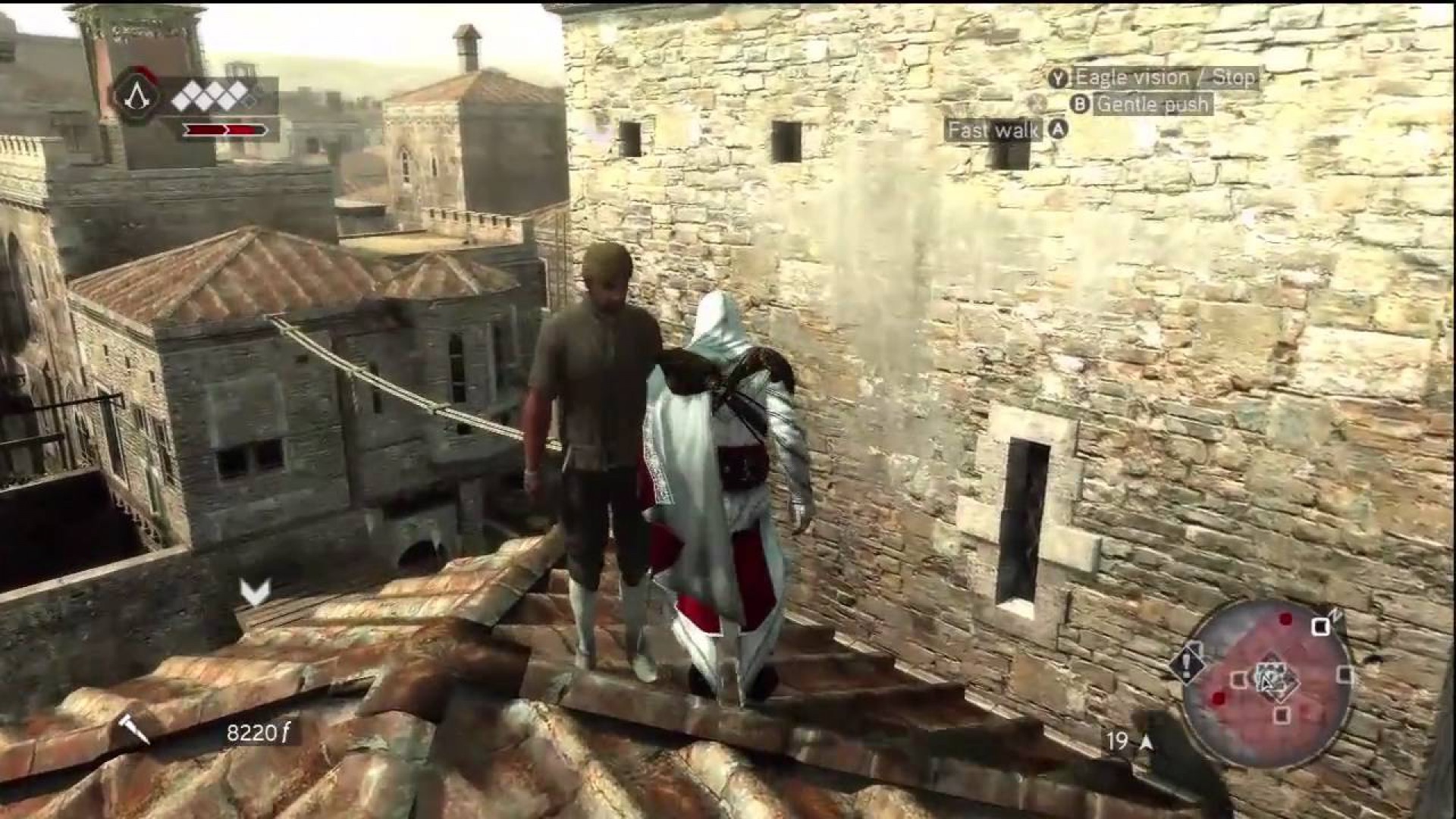 Assassins creed brotherhood как запустить без uplay