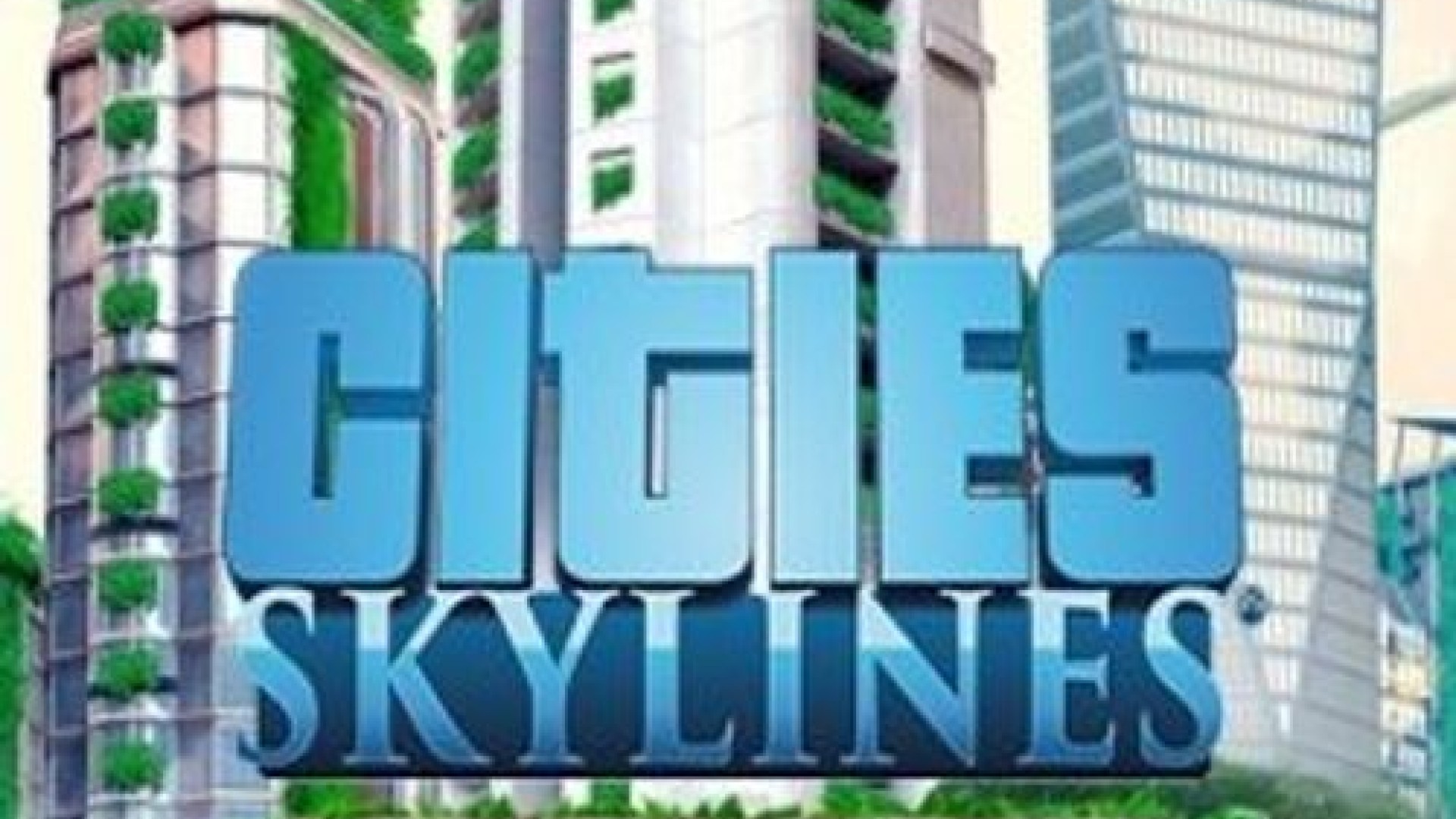 Cities Skylines Green Cities Dlc Key 3083