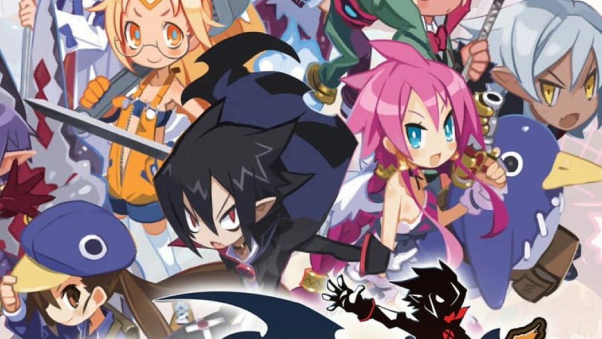 Disgaea 4 Complete