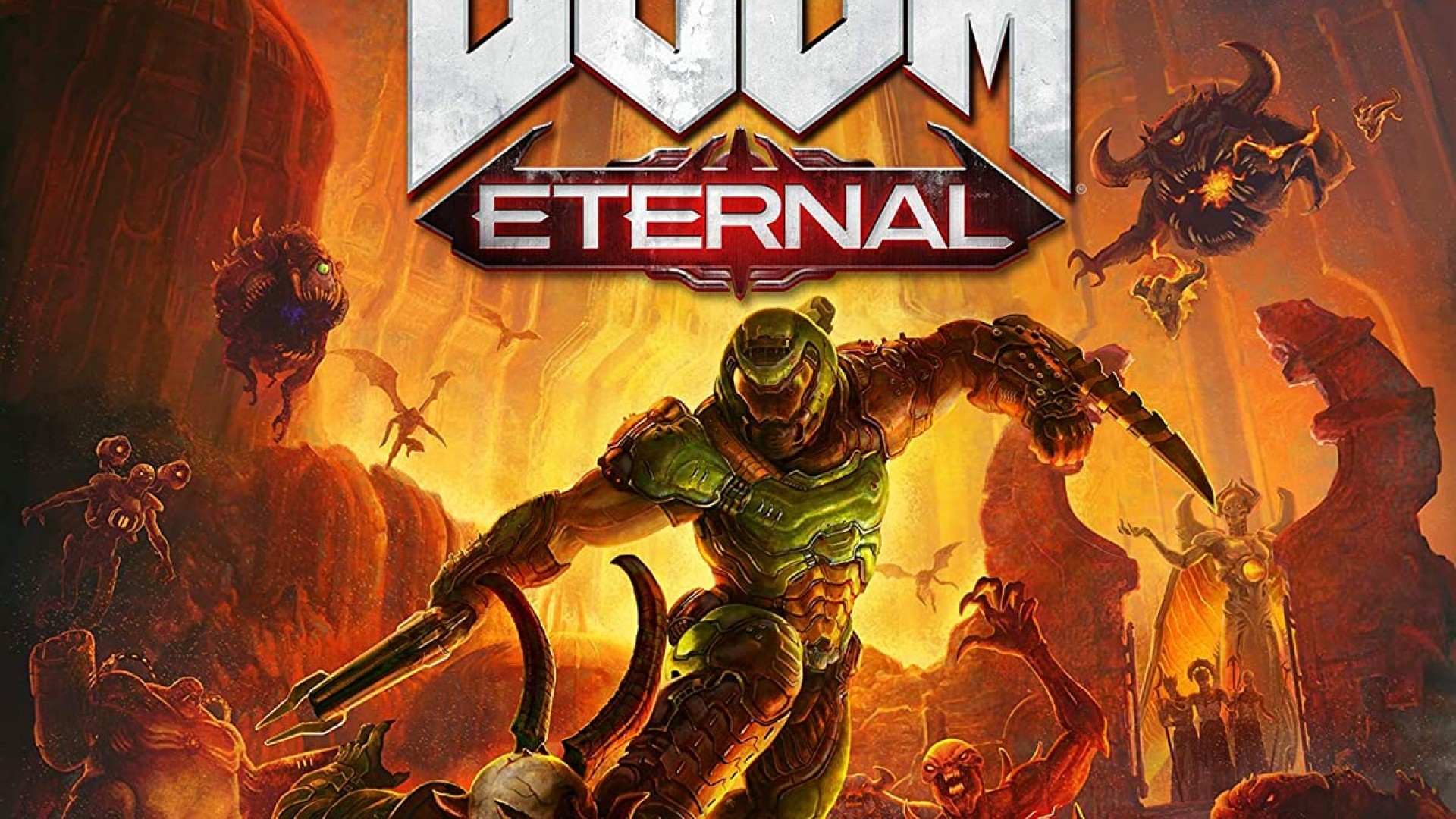 Doom 64 steam key фото 97