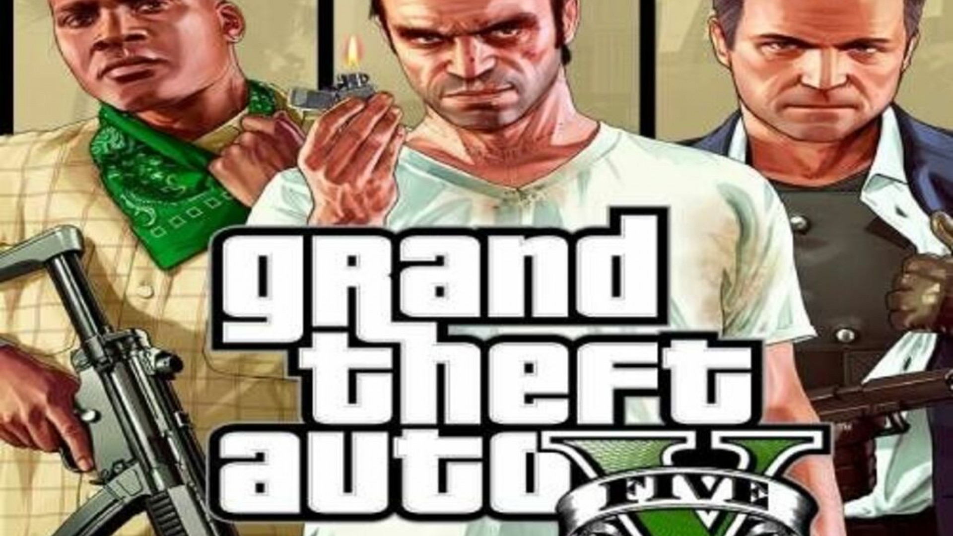 Grand Theft Auto V Premium Online Edition & Great White Shark Card ...