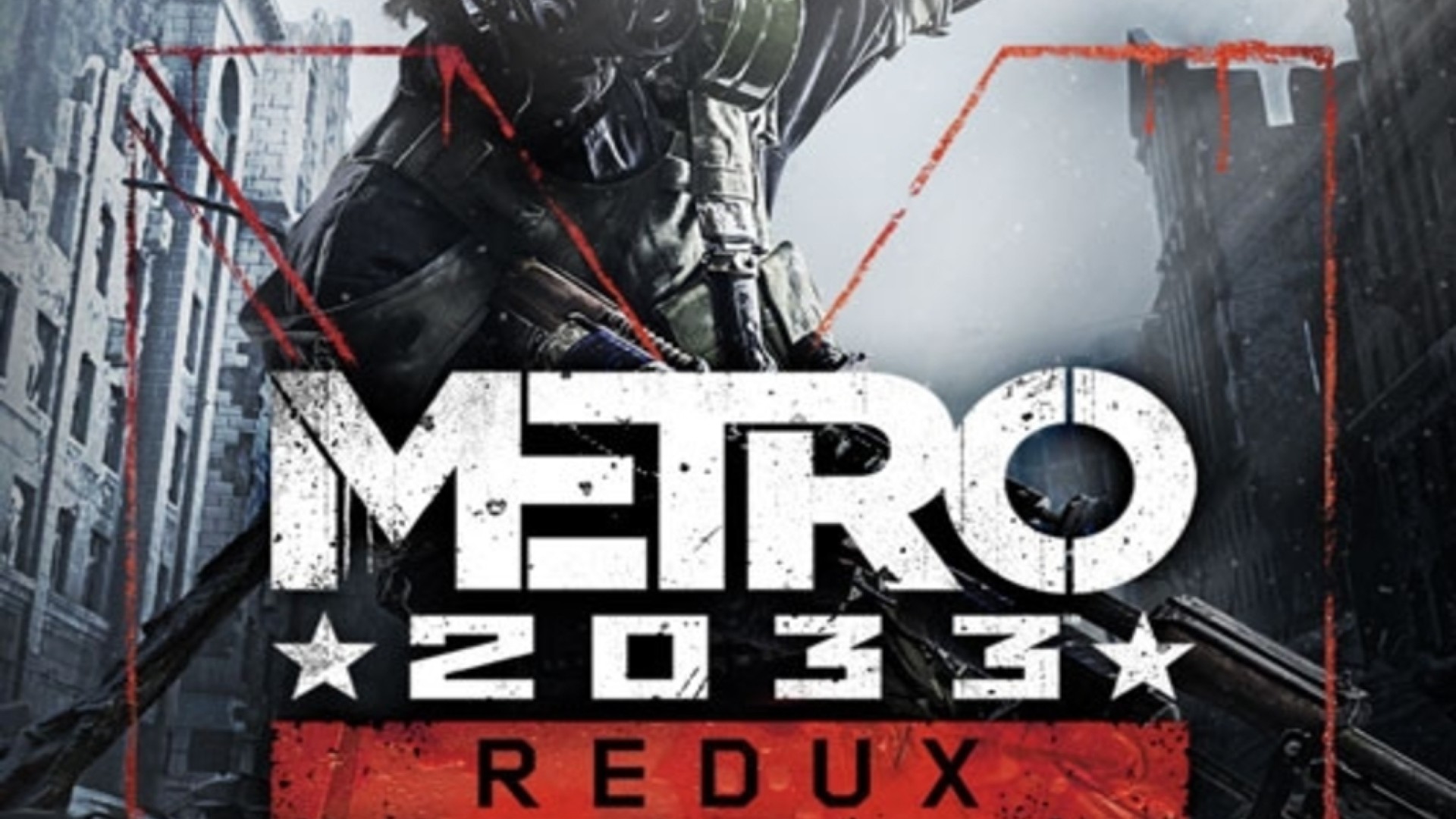 Metro 2033 Redux Key