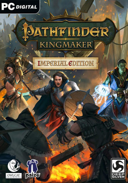 Pathfinder Kingmaker Imperial Edition