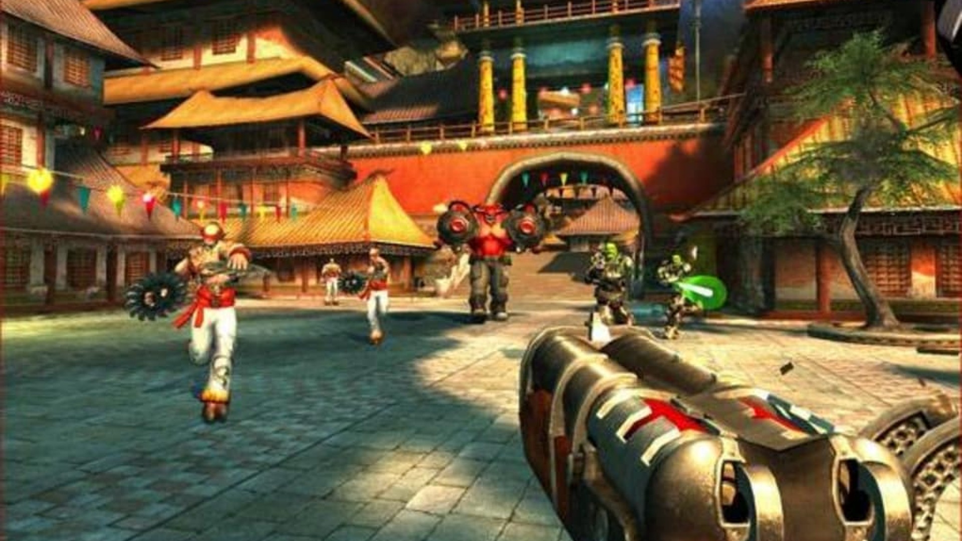 Крутые игры 12. Сэм 2. Serious Sam 2 ящер. Сириус Сэм 2 Xbox. Крутой Сэм 2 RG Mechanics.