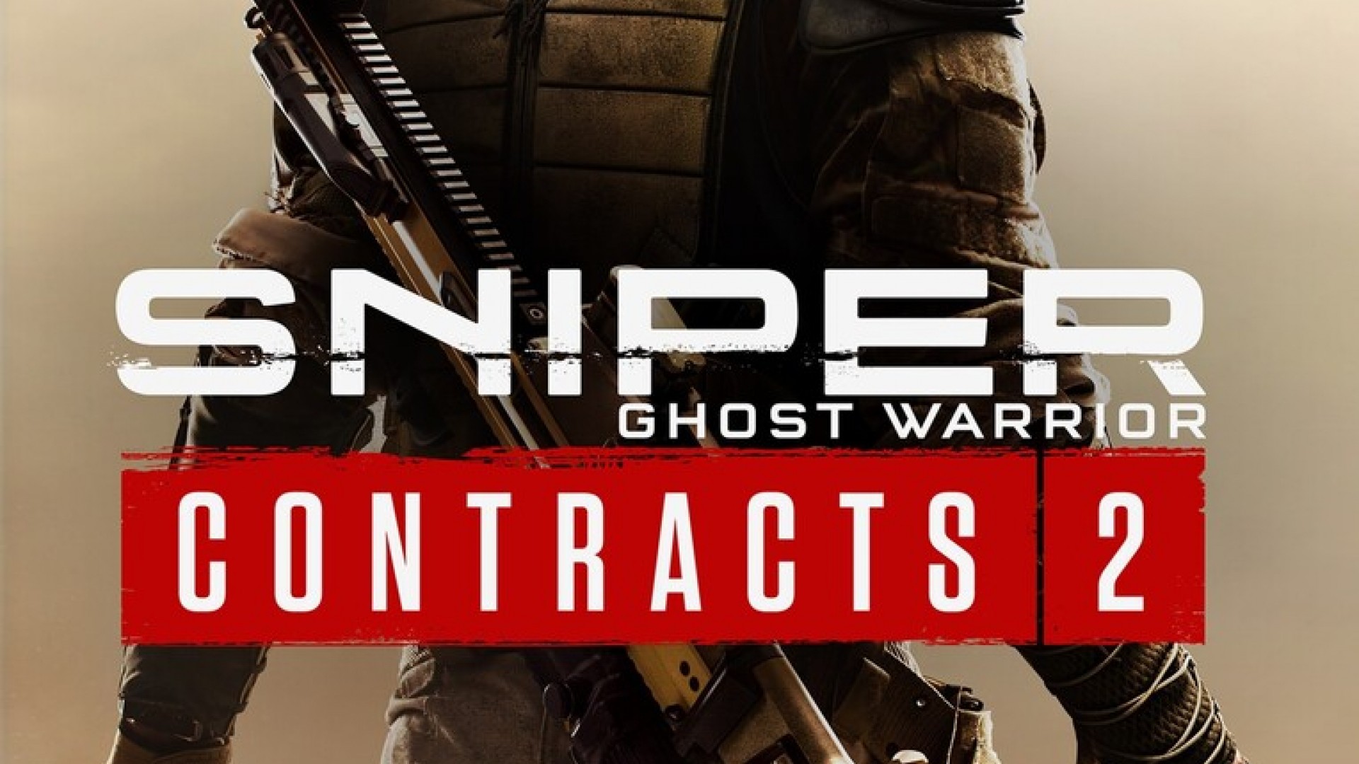 Sniper Ghost Warrior Contracts 2