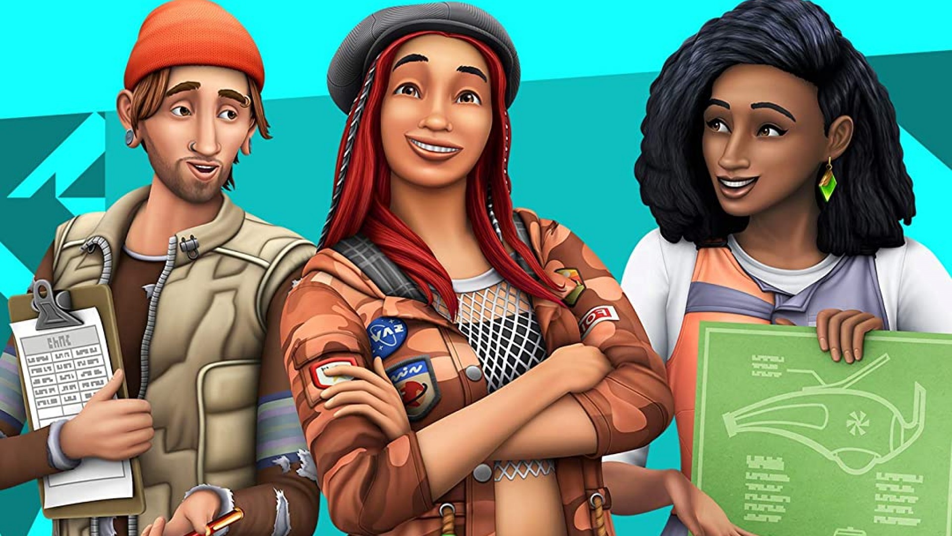 sims 4 only dlc free download 2018
