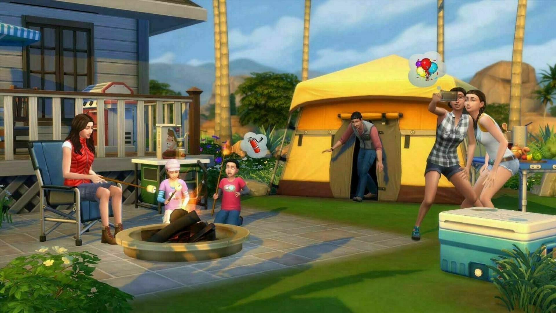 the sims 4 all dlc price 2020