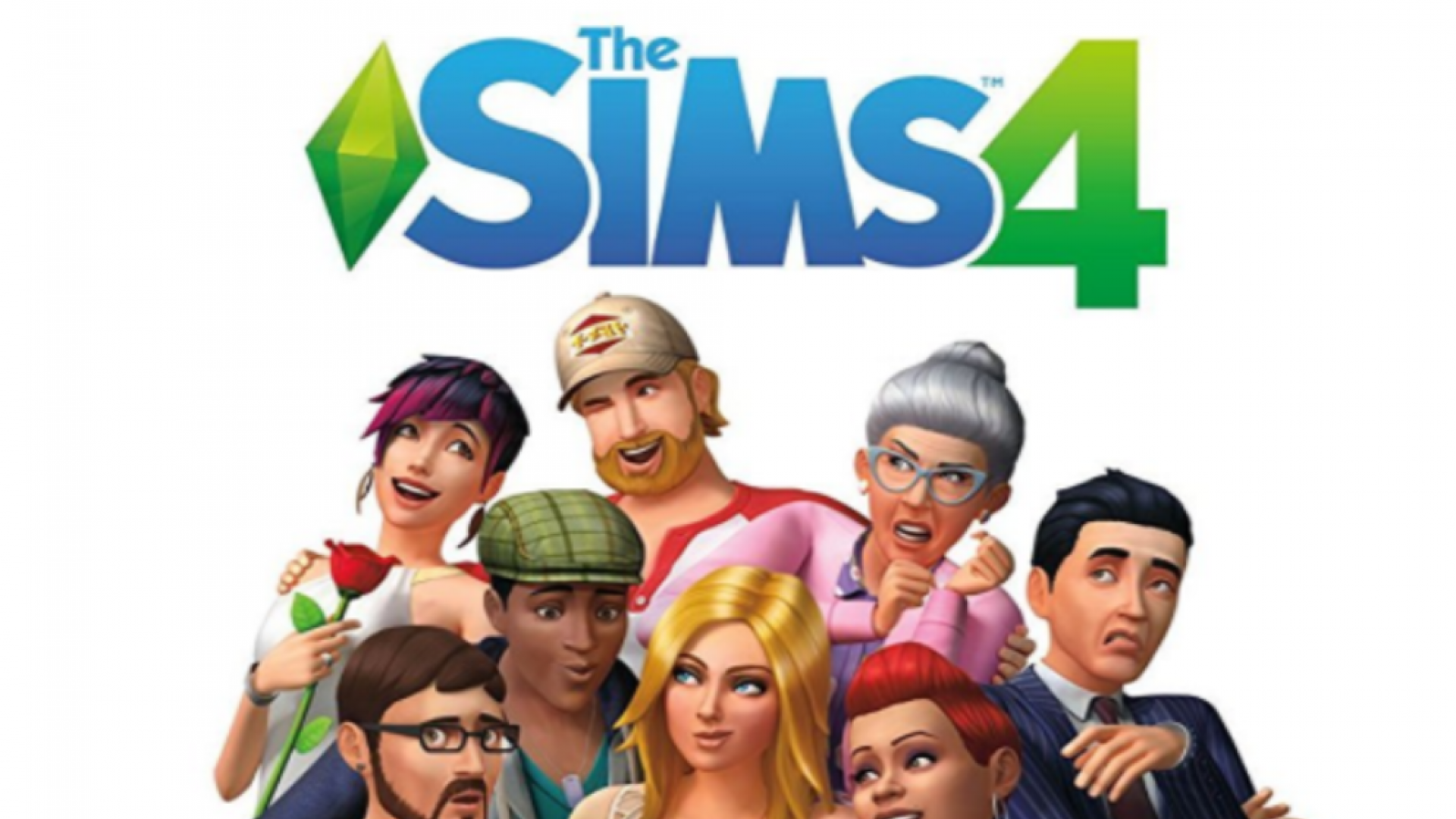 The Sims 4 Key