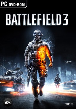 Joc Battlefield 3 pentru Origin