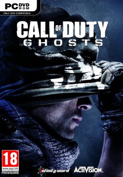 Joc Call of Duty: Ghosts pentru Steam