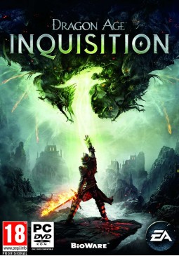 Joc Dragon Age: Inquisition pentru Origin