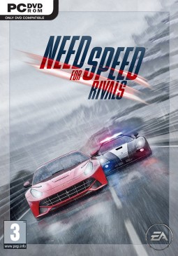 Joc Need for Speed Rivals pentru Origin