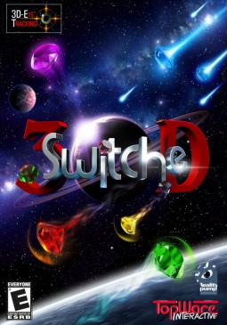 Joc 3SwitcheD Steam CD-Key pentru Steam