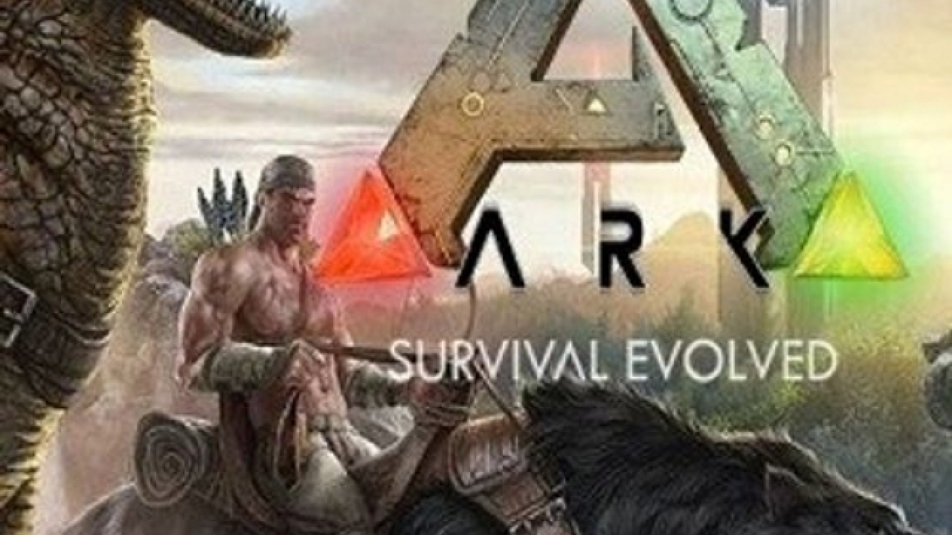ark survival evolved steam