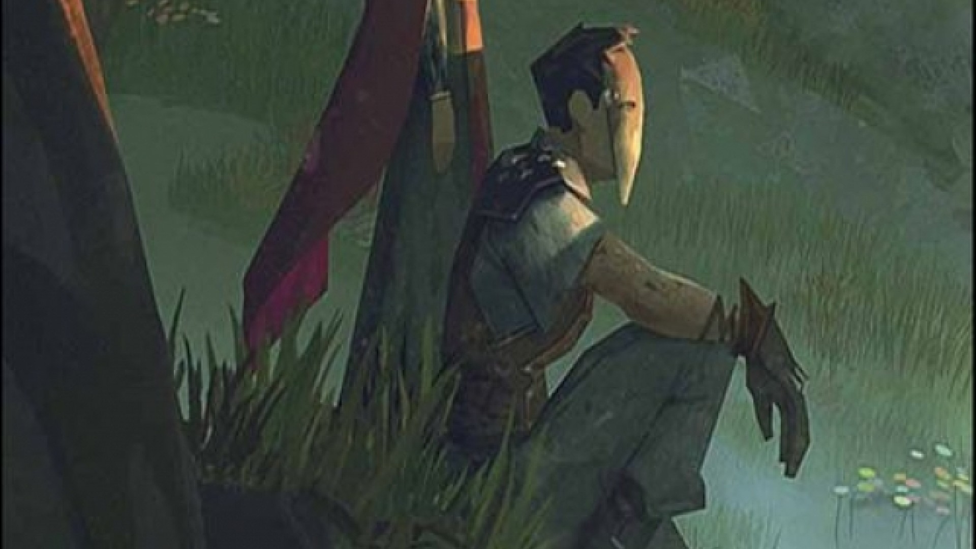 Absolver Steam CD Key