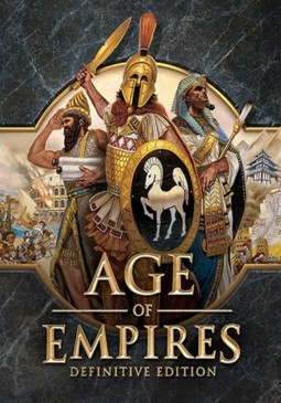 Joc Age of Empires Definitive Edition Windows 10 pentru Official Website