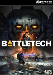 BATTLETECH Steam PC
