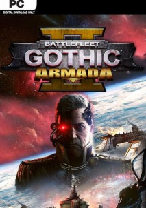 Battlefleet Gothic: Armada 2 Steam CD Key