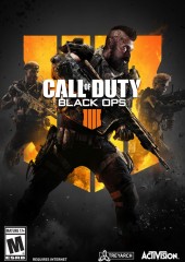 Call of Duty: Black Ops 4 Battle.Net EU CD-Key