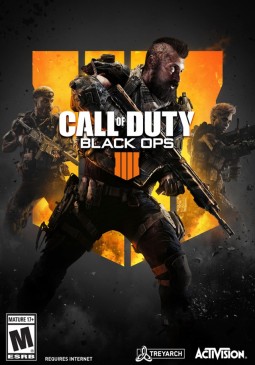 Joc Call of Duty: Black Ops 4 Battle.Net EU CD-Key pentru Battle.net