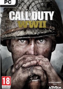 Call of Duty: World War II EU Steam PC