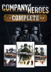 Company Of Heroes Complete Edition