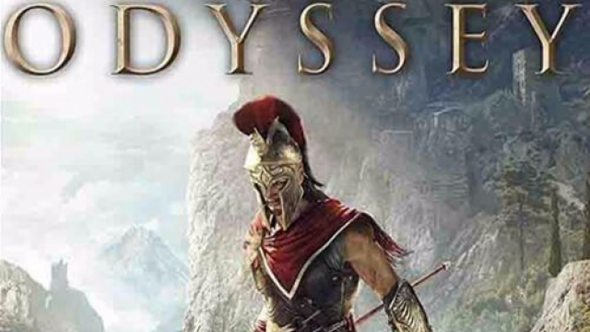 Assassin S Creed Odyssey Eu Uplay Cd Key