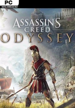 Joc Assassin s Creed Odyssey EU Uplay CD Key pentru Uplay