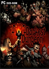 Darkest Dungeon Steam CD Key