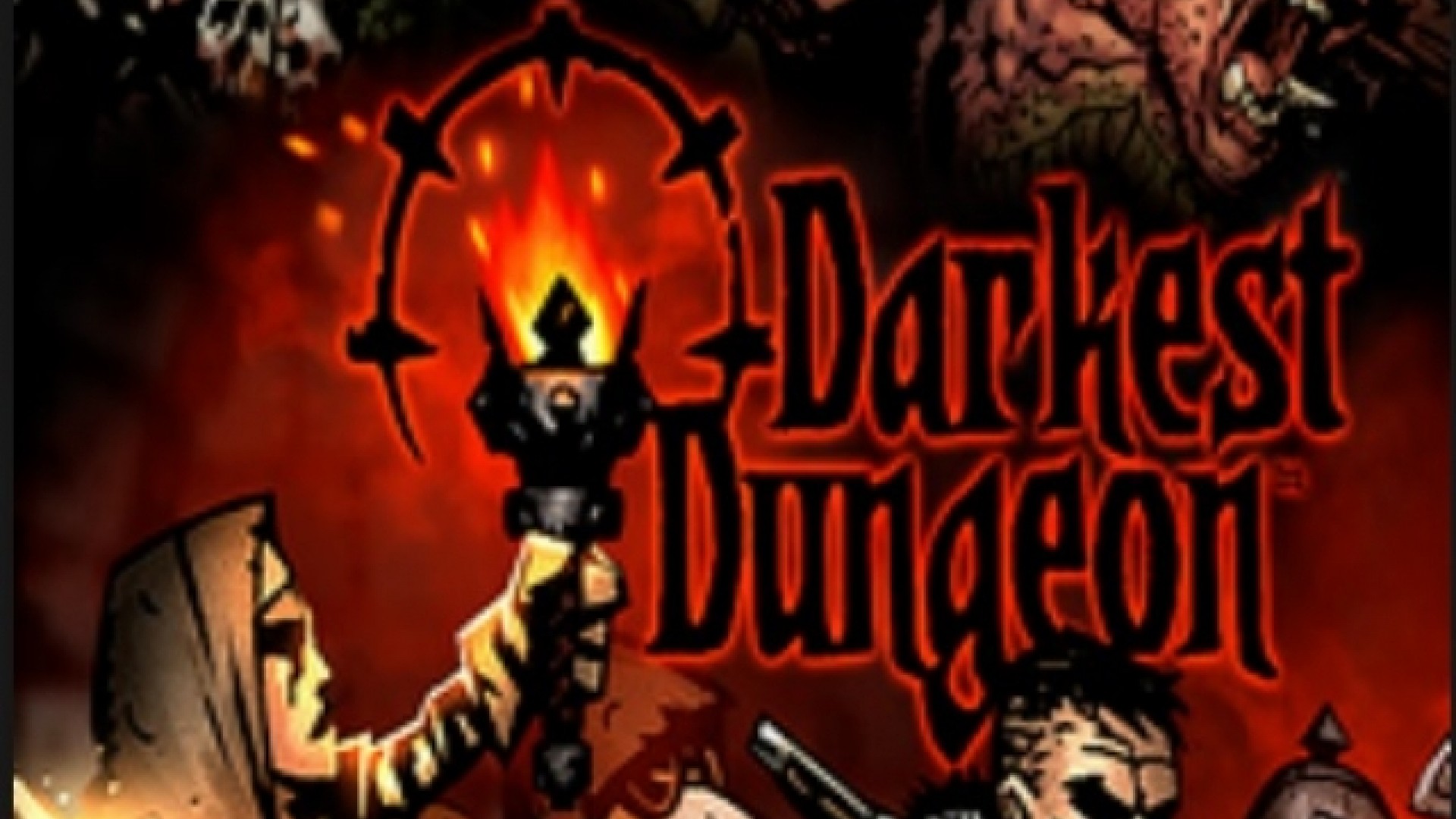 darkest dungeon 2 steam key