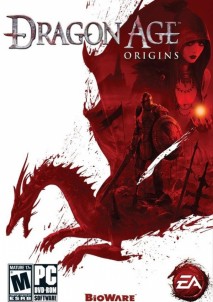 Dragon Age: Origins ORIGIN