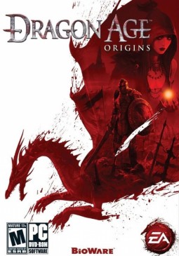 Joc Dragon Age: Origins ORIGIN pentru Promo Offers