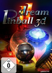 Dream Pinball 3D Steam PC