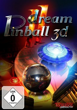Joc Dream Pinball 3D Steam PC pentru Steam