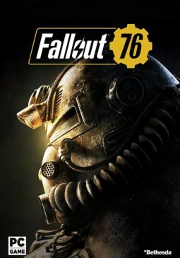 Joc Fallout 76 EU Bethesda CD Key pentru Official Website