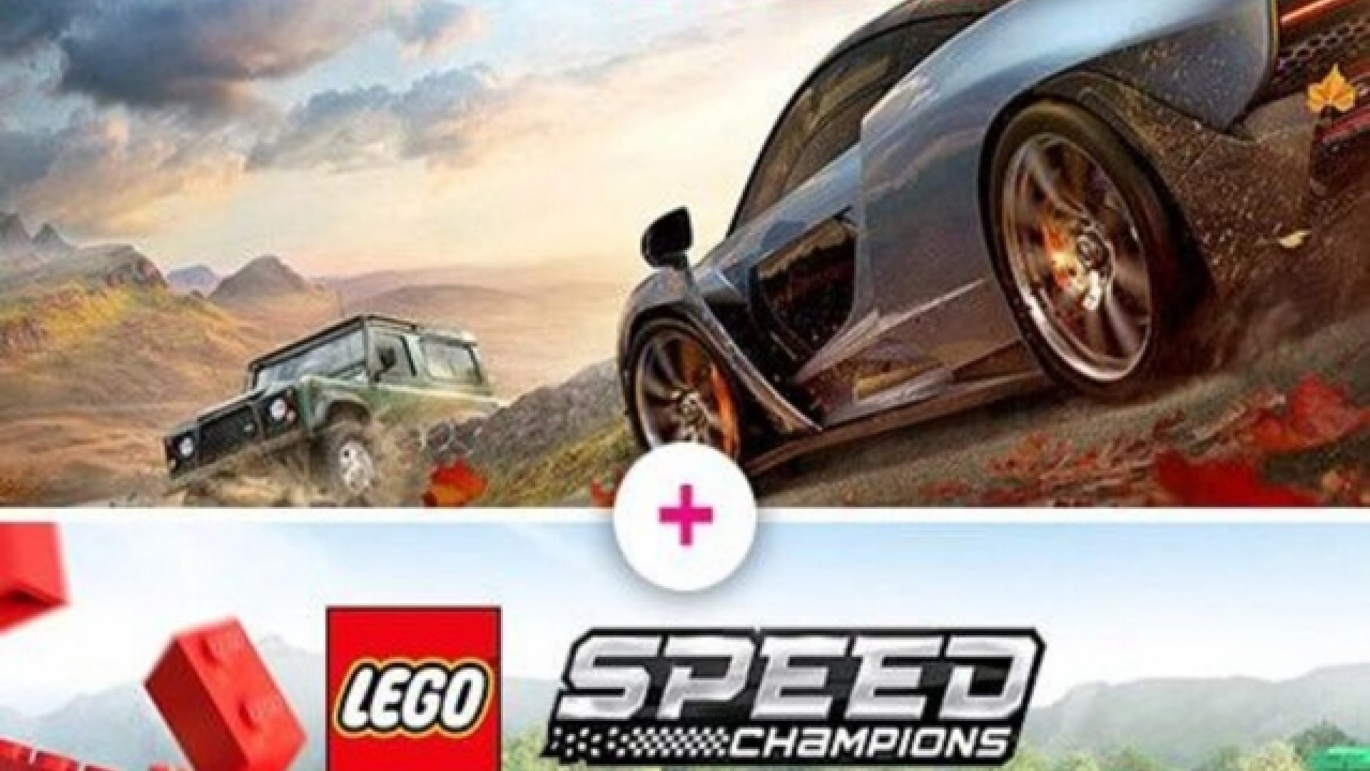 download forza horizon 4 lego speed champions for free