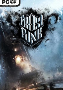 Frostpunk Steam PC