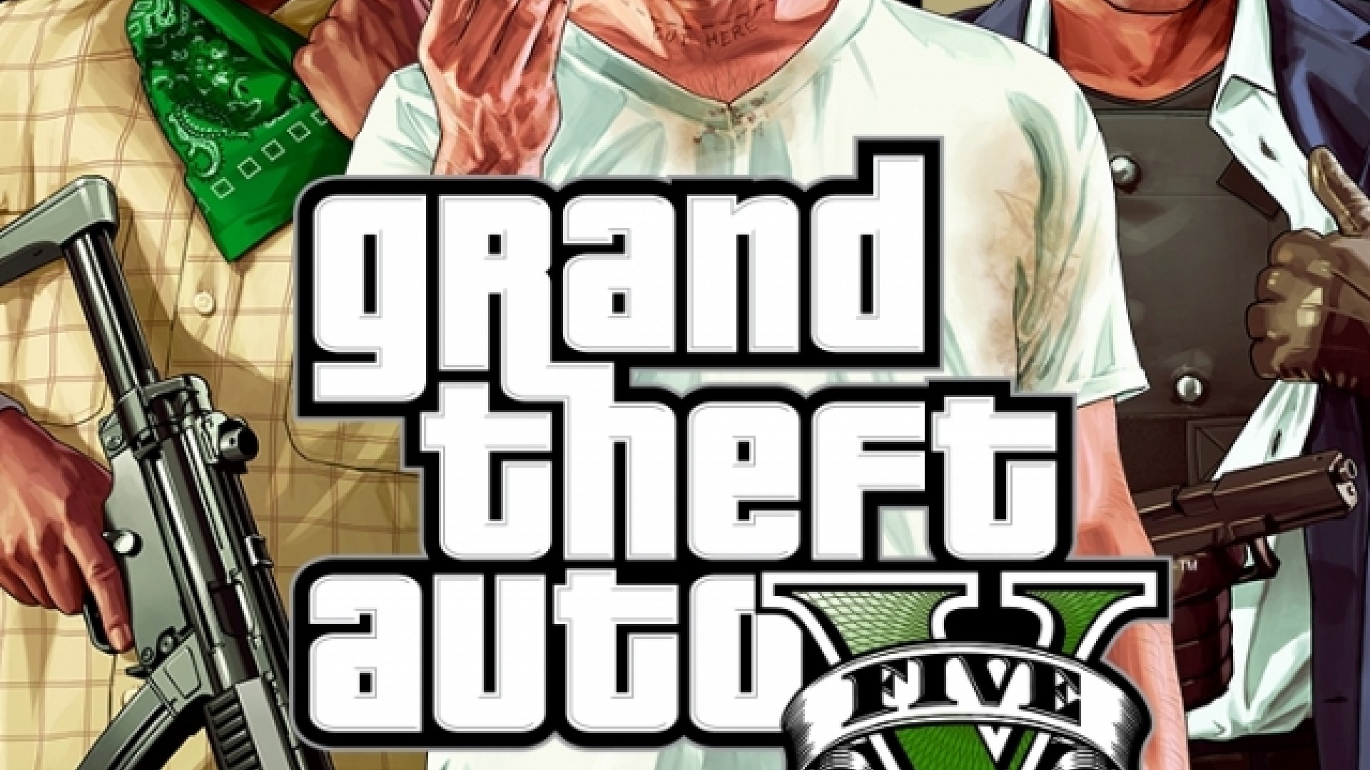 download the new version for android Grand Theft Auto V: Premium Edition