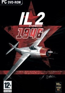 IL-2 Sturmovik 1946 Steam CD Key