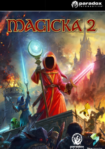 Magicka 2 Steam CD Key