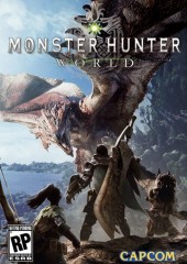 Monster Hunter: World Steam