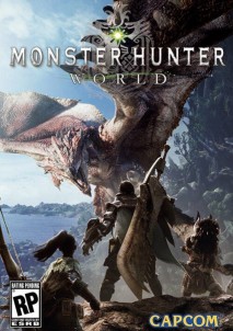 Monster Hunter: World Steam