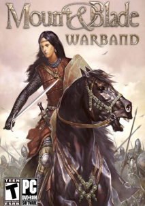 Mount & Blade: Warband Steam CD Key