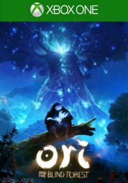 Joc Ori and the Blind Forest Xbox One CD Key pentru XBOX