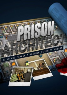 Prison Architect Steam CD Key