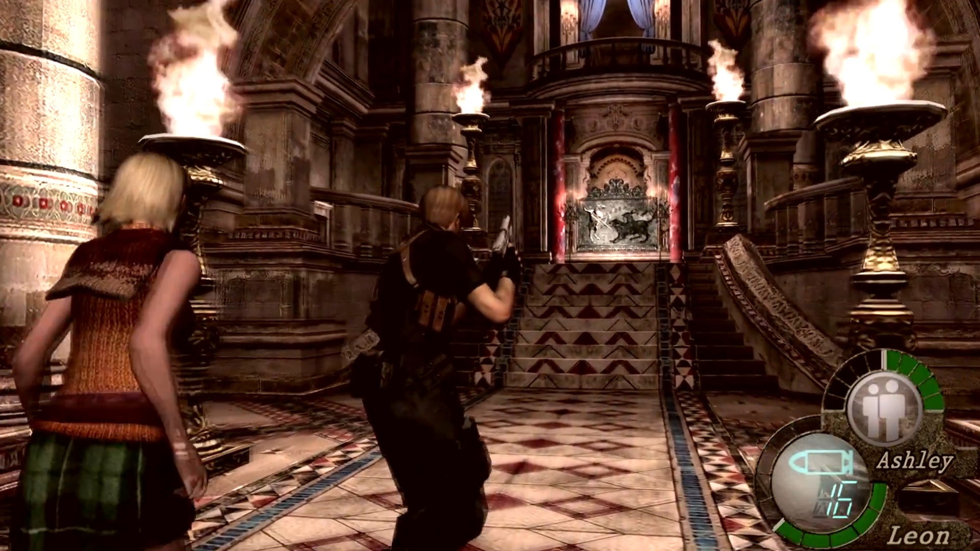 resident evil 4 ultimate hd edition review