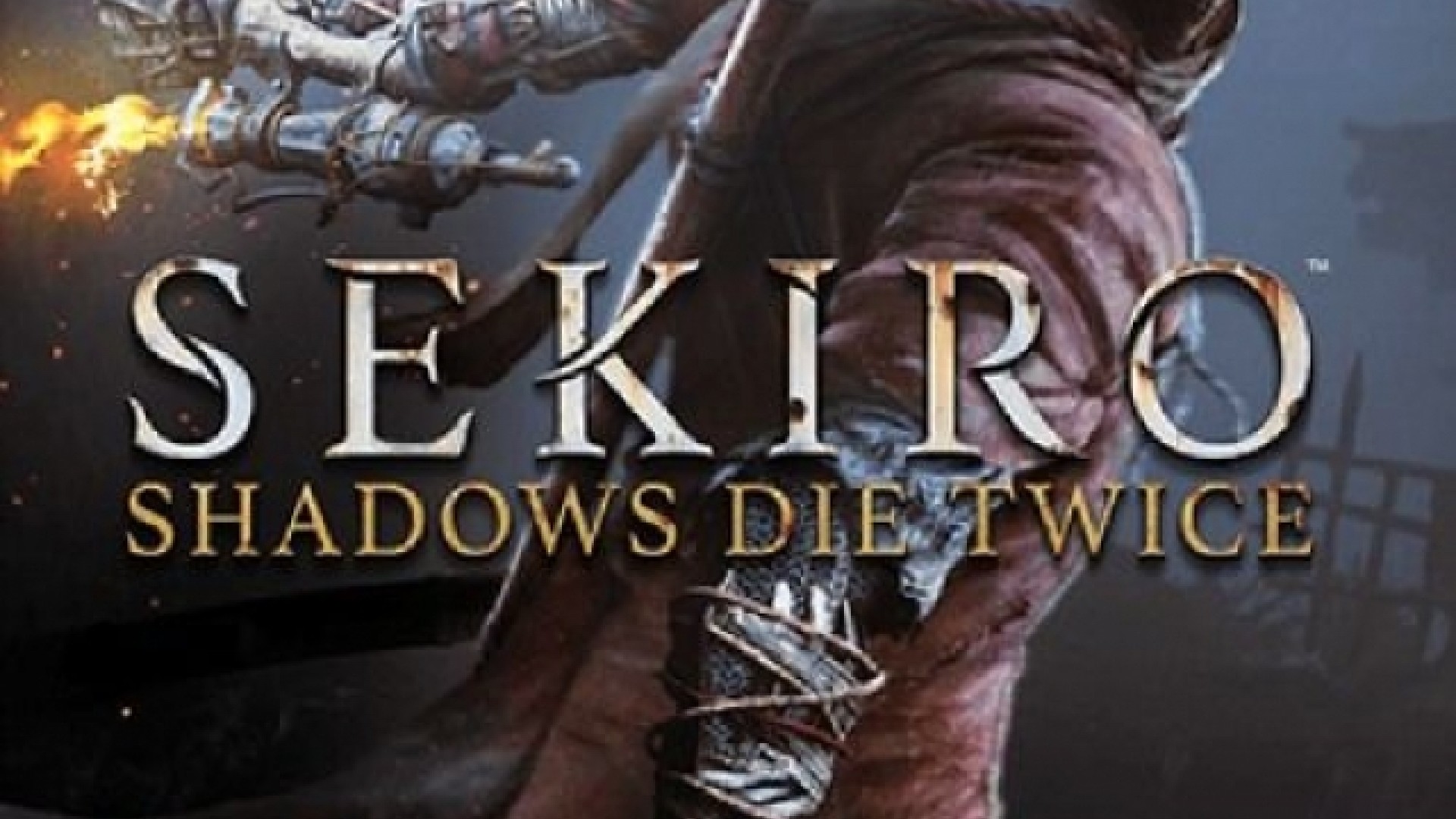 Sekiro Shadows Die Twice EU Steam CD Key   Cover 1 1920x1080 